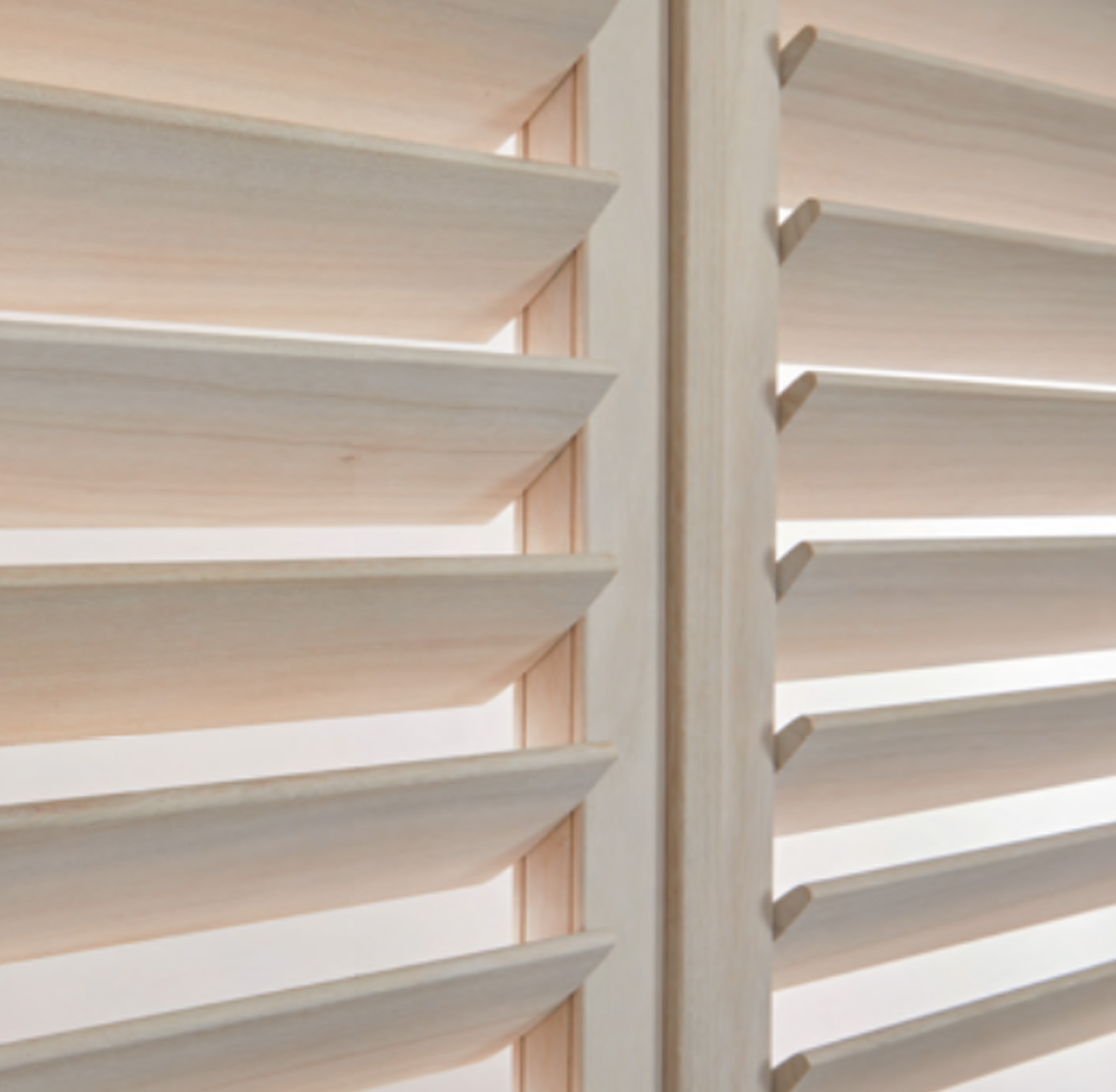 Shutter blinds yorkshire Made to measure Plantation shutters supplied and fitted by The Valley Shutter Co West Yorkshire and North West England.